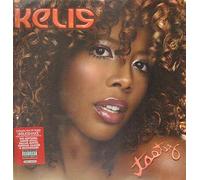 Kelis - Tasty [Vinilo]