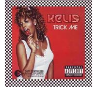Kelis - Trick Me [Import]