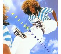 Kelis - Wanderland