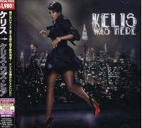 Kelis - Was Here [Import]