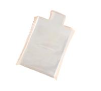 Kelisdi 100 protectores de tarjetas gruesos, diseño de lengüeta de fácil agarre, para coleccionables y tarjetas de juego