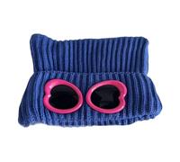 Kelisdi 2. Acogedor sombrero plegable para mujer, de invierno, de felpa suave, para uso diario y social, encantador sombrero de moda para jóvenes, sombreros casuales para estudiantes, sombreros de