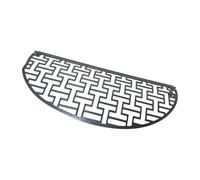 Kelisdi Accesorios de caja de arena para gatos, pieza de repuesto con diseño de fácil instalación para autolimpieza de reparación de la caja de gatos