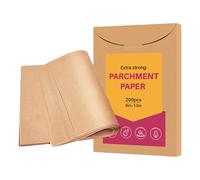 Kelisdi Alfombrilla de silicona precortada con revestimiento de silicona para horno, antiadherente, eficiente, fácil de usar, herramienta para hornear de cocina, resistente a altas temperaturas