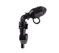 Kelisdi Bolsas de hidratación, válvulas de mordida con tapa a prueba de fugas, boquilla de vejiga a prueba de fugas para ciclismo, suministros de ciclismo, boquilla de repuesto para bolsa de agua