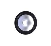 Kelisdi Conos profesionales de reparación para altavoces que restaura el sonido original de 4, 5, 6.5, 8, 10 pulgadas