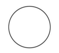 Kelisdi Correa de goma de 1,2 mm de grosor, 19 mm a 100 mm, opción de tamaño plegado para grabadoras y reproductores de cinta cuadrada