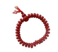 Kelisdi Cuentas acrílicas multiusos, 33 unidades, resistentes a la decoloración, sensibles a la piel, para comodidad durante todo el día, cuentas elegantes, talla única, como se describe