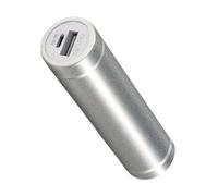 Kelisdi Funda de carga no soldada, estructura de terminales de resorte, carcasa de aluminio, más de 500 ciclos de recarga, compatibilidad de celdas 18650 21700, batería externa de aleación de aluminio