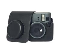 Kelisdi Funda para 41 cámaras con correa para el hombro, bolsa de repuesto, Black