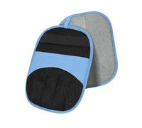 Kelisdi Guantes flexibles de depilación para mascotas, ideales para todos los animales y objetos del hogar, plan cómodo que evita la fatiga de las manos durante un uso prolongado