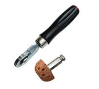Kelisdi Herramienta de reparación de neumáticos de coche, bicicleta sin cámara, kit de reparación de pinchazos de neumáticos, accesorios de coche, accesorios de coche, rueda amoladora