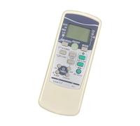 Kelisdi Mando a distancia universal de respuesta rápida, apto para control preciso del dispositivo, textura ABS, diseño ergonómico, resistente al desgaste