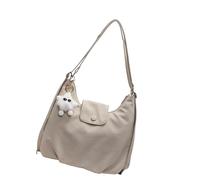 Kelisdi Mochila convertible ergonómica, correa ajustable y amplios compartimentos de almacenamiento para viajes diarios y viajes, mochila convertible con encanto, Khaki