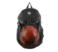 Kelisdi Mochila de baloncesto con compartimento para pelotas, bolsa de fútbol, bolsa de gimnasio, mochila deportiva para baloncesto, voleibol, entrenamiento, gimnasio, equipo deportivo, voleibol