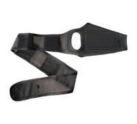 Kelisdi Rodillera de compresión ajustable para perro para estabilidad de la pierna trasera durante correr, saltar y jugar, correa trasera para la rodilla de la pierna de la mascota