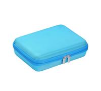 Kelisdi Solución de almacenamiento protectora para Start+ Essential Printing Pen Construction y espacioso interior Start+ Essentials Case, Blue