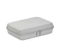 Kelisdi Solución de almacenamiento protectora para Start+ Essential Printing Pen Construction y espacioso interior Start+ Essentials Case, Gray