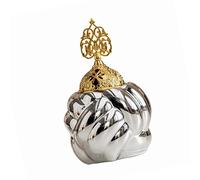 Kelisdi Soporte de incienso de cerámica seguro y eficiente para una liberación uniforme del aroma y resistencia al calor para reuniones familiares y meditaciones diarias de relajación. Quemadores de