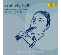 Kell,Reginald - The Complete American Decca Recordings