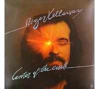 Kellaway Roger - Center of the Circle [Vinilo]
