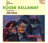Kellaway,Roger - Jazz Portrait [Import]