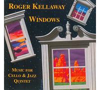 Kellaway, Roger - Windows