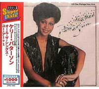 Kellee Patterson - All The Things You Are +1