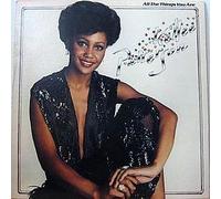 KELLEE PATTERSON - KELLEE PATTERSON / ALL THE THINGS YOU ARE