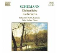 Keller Anita - Dichterliebe Liederkreis