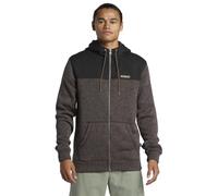 Keller Block - Zip-Up Hoodie for Men