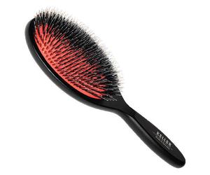 Keller Cepillo neumático 245 x 80 mm