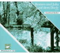 Keller,Gottfried - Romeo und Julia Auf dem Dorfe [Import]