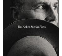 Keller, Jim – Sparke & Flame – in-akustik