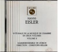 Keller - Kammermusik V.2 [Import]