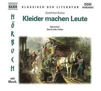 Keller kleider machen leute