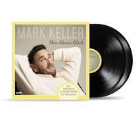 Keller,Mark - Mein Kleines Glück:Deluxe Edition [Vinilo]