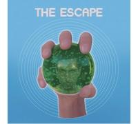 Keller, Nino - The Escape [Vinilo]