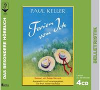 Keller,Paul - Ferien Vom Ich [Import]
