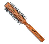 Keller Round-Styler Nylonborsten 14 filas, Ø 42/24 mm