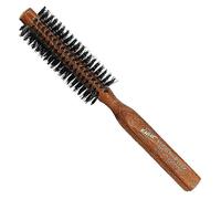 Keller Round-Styler Wildschweinborsten 10 hileras, Ø 30/13 mm