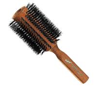 Keller Round-Styler Wildschweinborsten 16 filas, Ø 70/36 mm