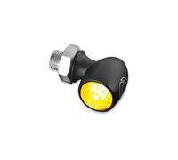 KELLERMANN Atto NEGRO, CRISTAL TRANSP.