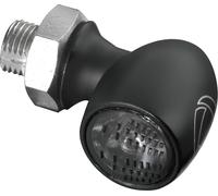 KELLERMANN Atto Dark NEGRO MATE, CRISTAL TINT.