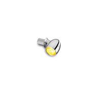Kellermann Atto Interruptor LED, plata-oro para Hombres