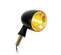 Kellermann Bala 1000 Extremo LED Intermitente Negro Delant. O Trasero Ambos
