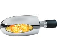 Kellermann BL 1000 LED, Intermitentes en el extremo de la barra male