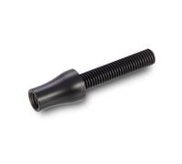 Kellermann Bullet 1000 Adaptador HD negro, rígido M8 x 40, negro, tamaño 40 mm para Hombres