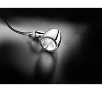 KELLERMANN Bullet 1000 Extreme EXTREME, CROMO, 12V/3W