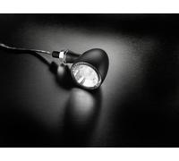 KELLERMANN Bullet 1000 Extreme EXTREME, NEGRO, 12V/3W